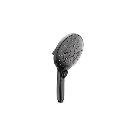 Moen Handshower Kit, Bl 187054BL